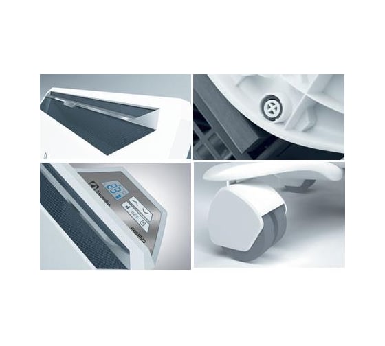Конвектор Electrolux ECH/R-1000 E НС-1052577