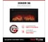 Электрокамин RealFlame joker-s 36 10023087 23