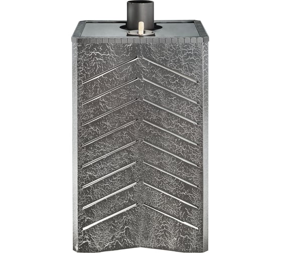 Печь для бани VOHRINGER kvadra_kozhuh_line