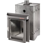 Печь для бани VOHRINGER kvadra_kozhuh_standart