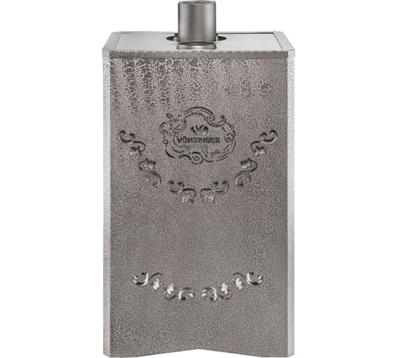 Печь для бани VOHRINGER kvadra_kozhuh_standart