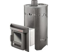 Печь для бани VOHRINGER mini_kozhuh_standart