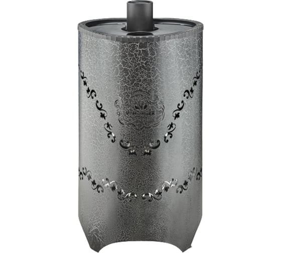 Печь для бани VOHRINGER optima_kozhuh_standart