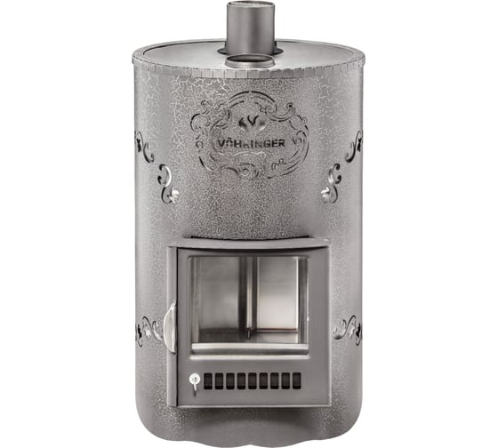 Печь для бани VOHRINGER yut18_kozhuh_standart