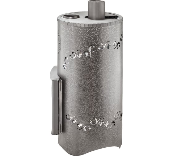 Печь для бани VOHRINGER yut18_kozhuh_standart