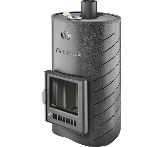 Печь для бани VOHRINGER yut25_kozhuh_line 1