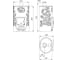 Печь для бани VOHRINGER yut25_kozhuh_line 6