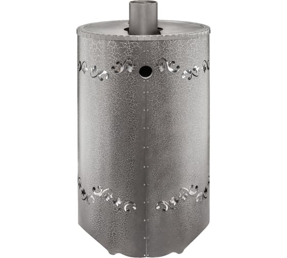 Печь для бани VOHRINGER yut25_kozhuh_standart