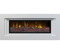 Каминокомплект RealFlame Stockholm 42 wt+ Beverly 10018638