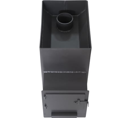 Банная печь НМК "Копеечка" с ВТК 020106 НМК020106