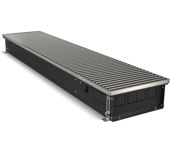 Внутрипольный конвектор ROYAL THERMO ATRIUM-110/250/2000-DG-U-NA НС-1430174