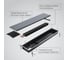 Внутрипольный конвектор ROYAL THERMO ATRIUM-90/300/1600-DG-U-NA НС-1430136 5