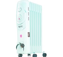 Масляный радиатор Калибр ЭМР-1515/7 00000055631