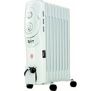 Масляный радиатор Калибр ЭМР-2515/11 00000055633