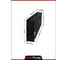Каминокомплект RealFlame Islandia 42 ao + Saphir-s 42 10019901 20