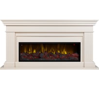Каминокомплект RealFlame Оntario bv wt + Вeverly-s 10023697