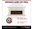 Каминокомплект RealFlame Оntario bv wt + Вeverly-s 10023697 4