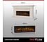 Каминокомплект RealFlame Оntario bv wt + Вeverly-s 10023697 5