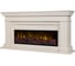 Каминокомплект RealFlame Оntario bv wt + Вeverly-s 10023697 2