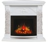 Каминокомплект RealFlame athena corner gr std/25'5/24 wt + evrica 25'5 10021317