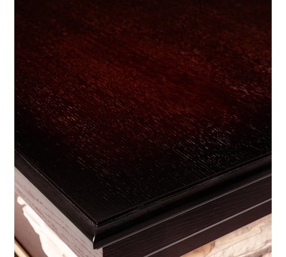 Каминокомплект RealFlame dublin corner rock std ao + fobos lux bl 10016020
