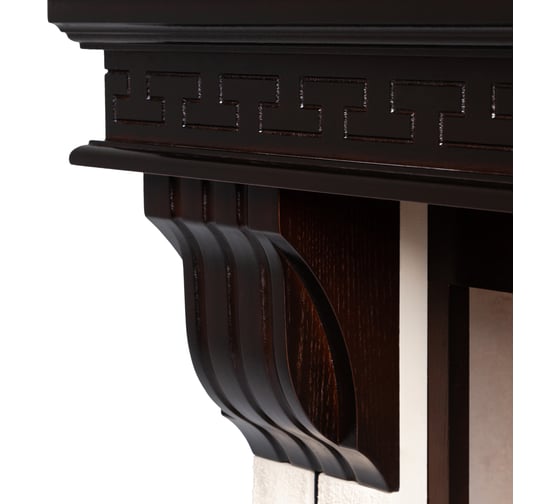 Каминокомплект RealFlame stone corner 25.5 ao + evrika 25.5 10015591