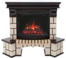 Каминокомплект RealFlame stone corner 25.5 ao + evrika 25.5 10015591