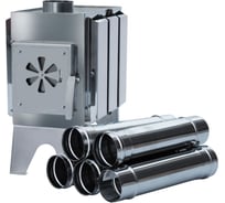 Мобильная печь НМК "Турист" 060015 НМК060015