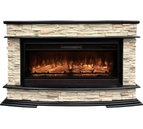 Каминокомплект RealFlame frankfurt 45 ao + joker-s 45 10023601