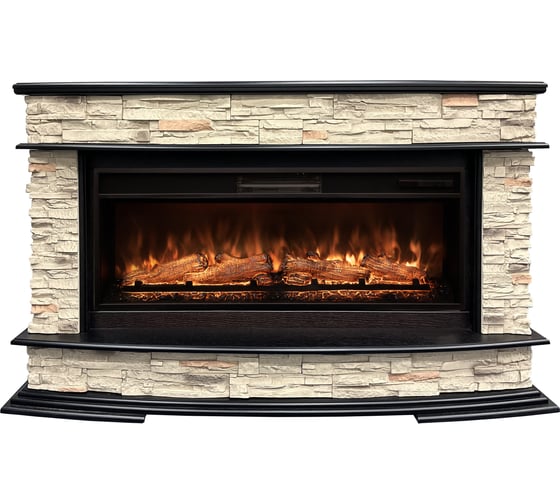 Каминокомплект RealFlame frankfurt 45 ao + joker-s 45 10023601