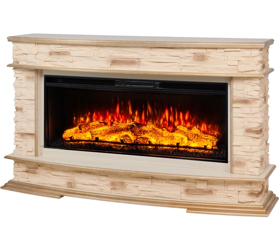 Каминокомплект RealFlame Frankfurt 45 wt + Joker-s 45 10023680