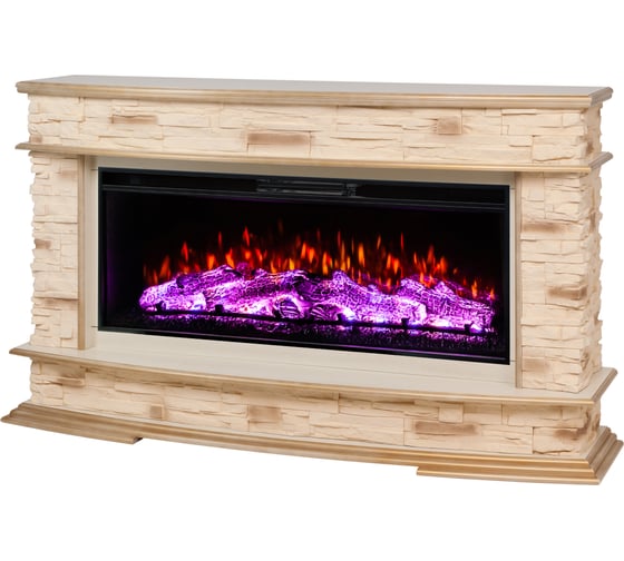 Каминокомплект RealFlame Frankfurt 45 wt + Joker-s 45 10023680
