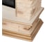 Каминокомплект RealFlame Frankfurt 45 wt + Joker-s 45 10023680 9