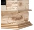 Каминокомплект RealFlame Frankfurt 45 wt + Joker-s 45 10023680 10