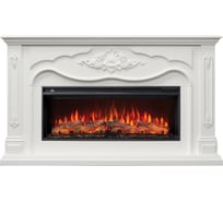 Каминокомплект RealFlame Victoria 45 wt + Joker 45 10023434