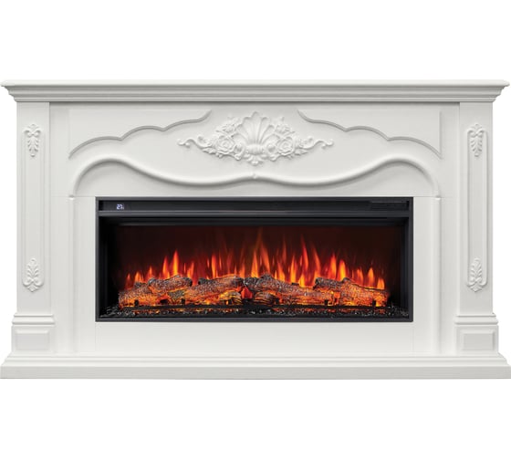 Каминокомплект RealFlame Victoria 45 wt + Joker 45 10023434 1