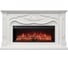 Каминокомплект RealFlame Victoria 45 wt + Joker 45 10023434 1