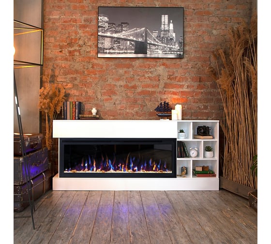 Каминокомплект RealFlame Dixon 50 wt + Saphir-s 50 10021498