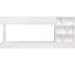 Каминокомплект RealFlame Dixon 50 wt + Saphir-s 50 10021498 6