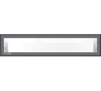 Инфракрасный потолочный обогреватель ThermoUp top s 800, черный TUTS8b