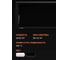 Инфракрасный потолочный обогреватель ThermoUp top s 2000, серый TUTS20g 8