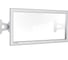 Инфракрасный потолочный обогреватель ThermoUp top s 2000, серый TUTS20g 2
