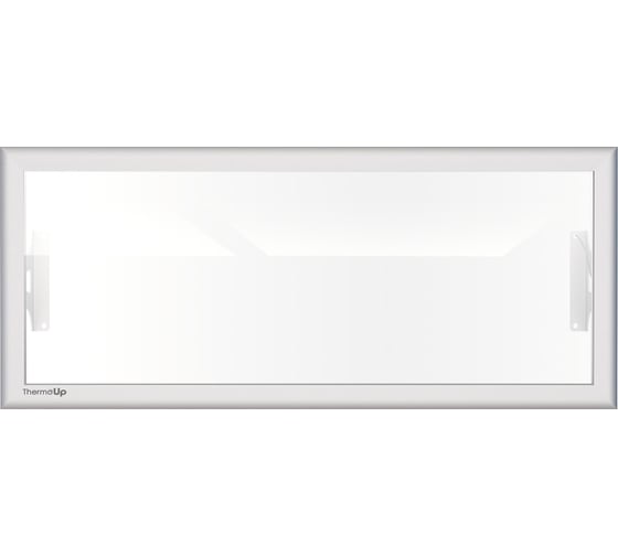 Инфракрасный потолочный обогреватель ThermoUp top s 1500, серый TUTS15g 1
