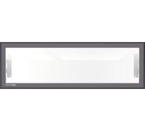 Инфракрасный потолочный обогреватель ThermoUp top s 1100, черный TUTS11b