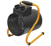 Электрическая тепловая пушка Парма ТВ-2000-1М 02.011.00029