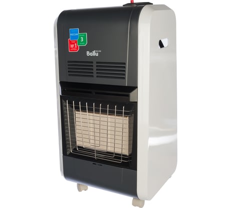 Газовый инфракрасный обогреватель Ballu BIGH-55 НС-1053138