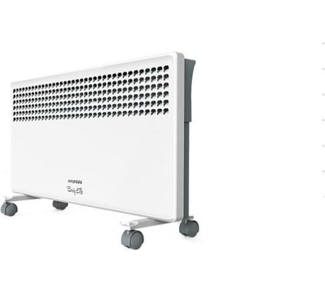 Конвектор Hyundai H-HV7-15-UI641