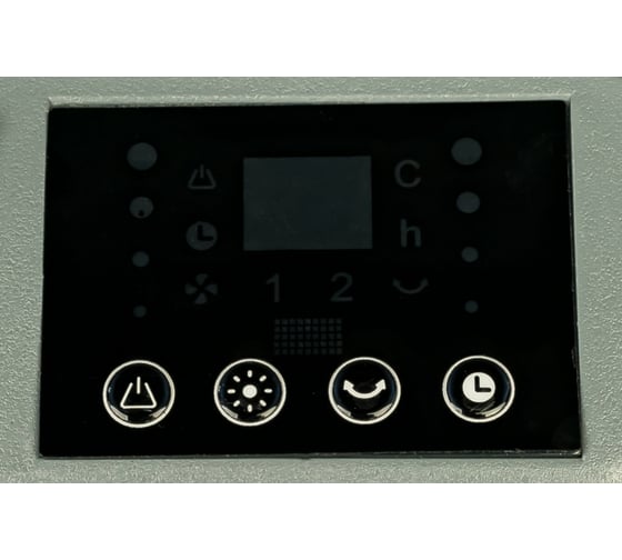 Тепловентилятор Hyundai H-FH1-20-UI590