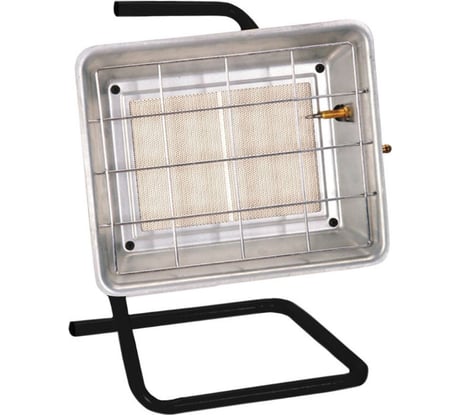 Газовый обогреватель Timberk TGH 4200 X2