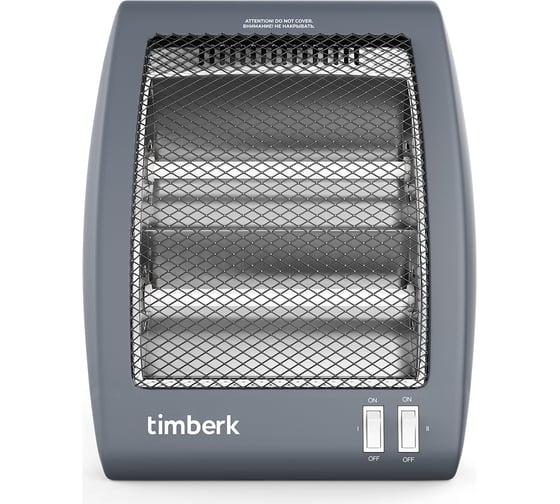 Инфракрасный обогреватель Timberk TCH Q1 800